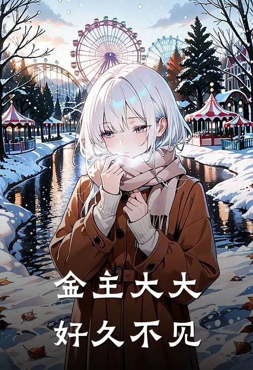 金主大大，好久不见