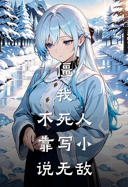 僵：我，不死人，靠写小说无敌丘小梅应常风免费热门小说_最热门小说僵：我，不死人，靠写小说无敌丘小梅应常风