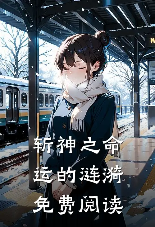 斩神之命运的涟漪免费阅读