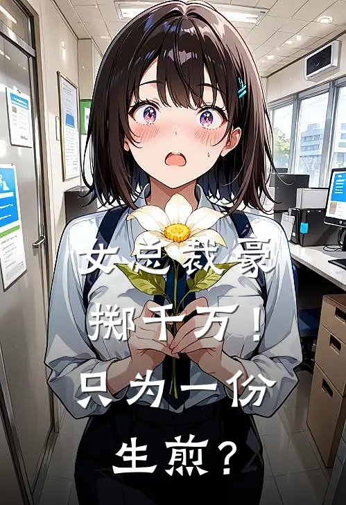 女总裁豪掷千万！只为一份生煎？宋安歌严星完本小说免费阅读_小说完结版女总裁豪掷千万！只为一份生煎？宋安歌严星