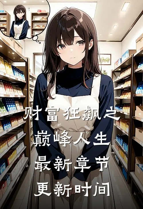 财富狂飙之巅峰人生最新章节更新时间