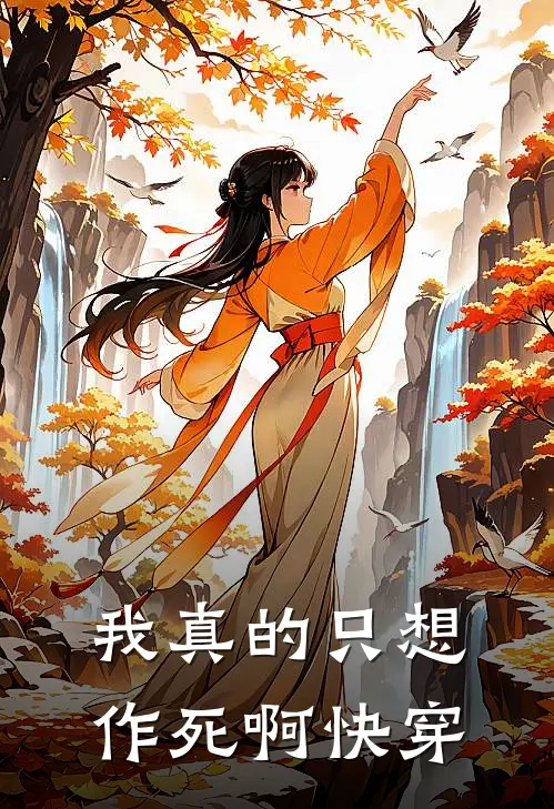 我真的只想作死啊[快穿]_