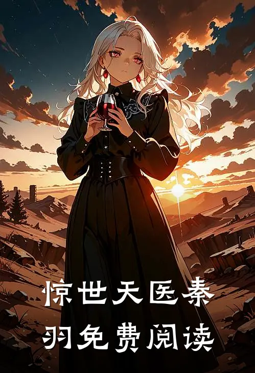 惊世天医秦羽免费阅读