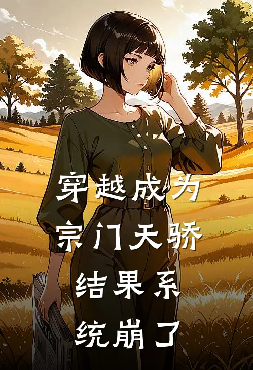 穿越成为宗门天骄，结果系统崩了张伟凌云霄热门小说免费阅读_网络热门小说穿越成为宗门天骄，结果系统崩了(张伟凌云霄)