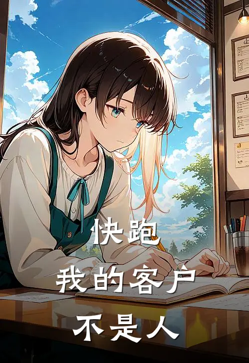 快跑：我的客户不是人