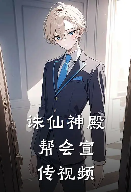 诛仙神殿帮会宣传视频