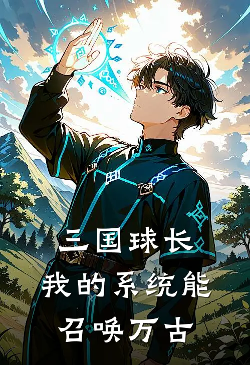 三国球长：我的系统能召唤万古(刘昊岳飞)最新完结小说推荐_热门小说排行榜三国球长：我的系统能召唤万古刘昊岳飞