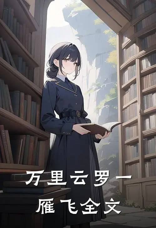 万里云罗一雁飞全文