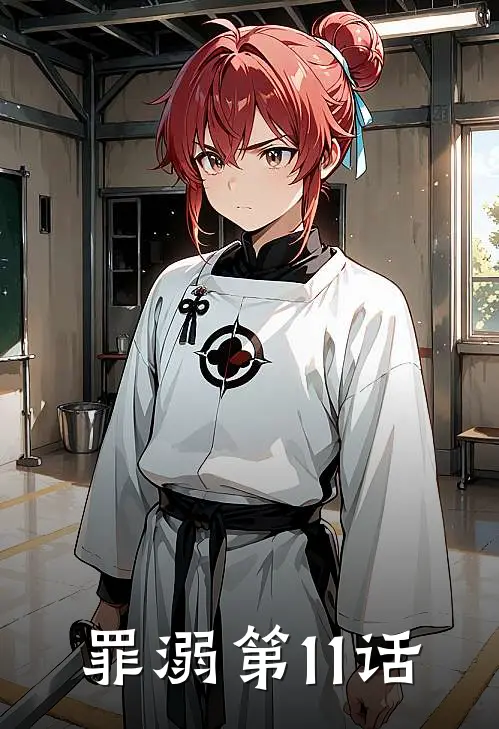 罪溺第11话