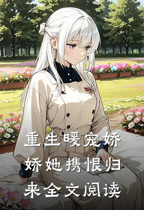 重生暖宠娇娇她携恨归来全文阅读