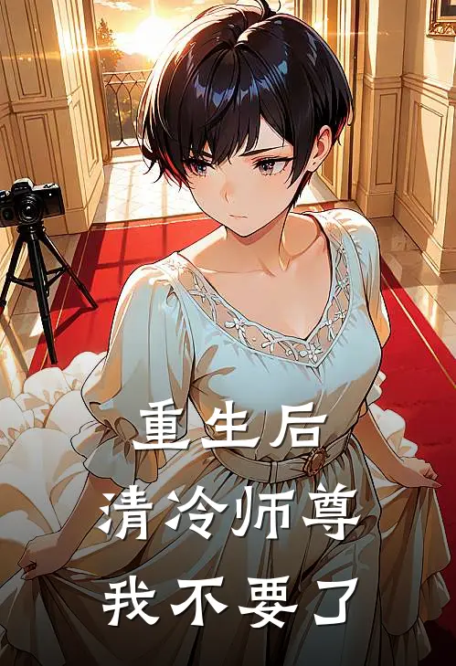 重生后，清冷师尊我不要了