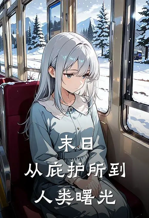 末日：从庇护所到人类曙光