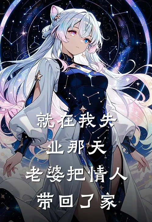 就在我失业那天，老婆把情人带回了家