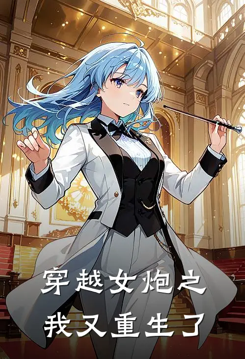 穿越女炮之我又重生了