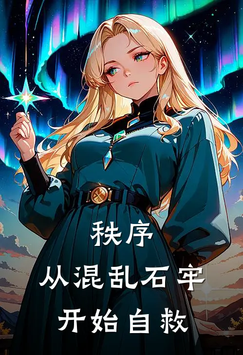 秩序：从混乱石牢开始自救