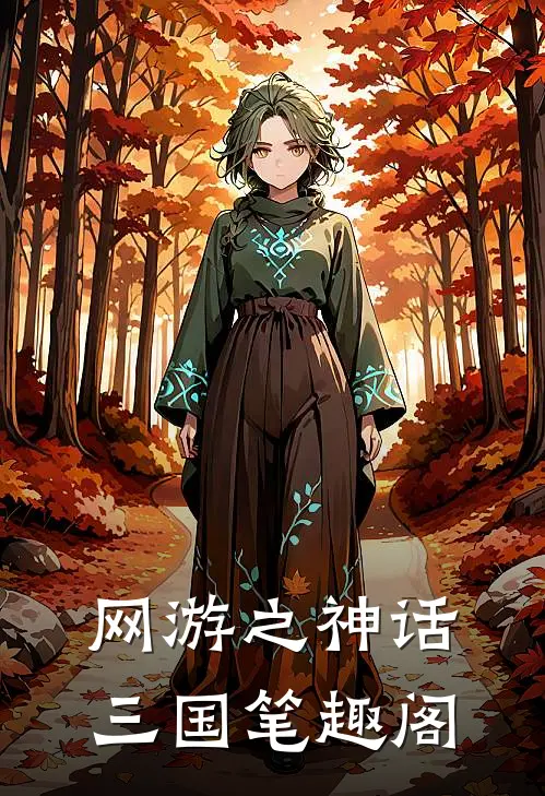 网游之神话三国笔趣阁