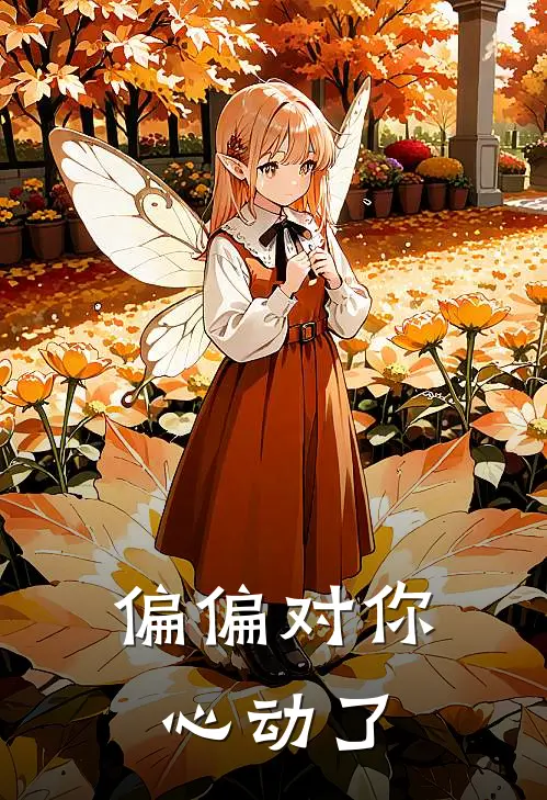 偏偏对你心动了