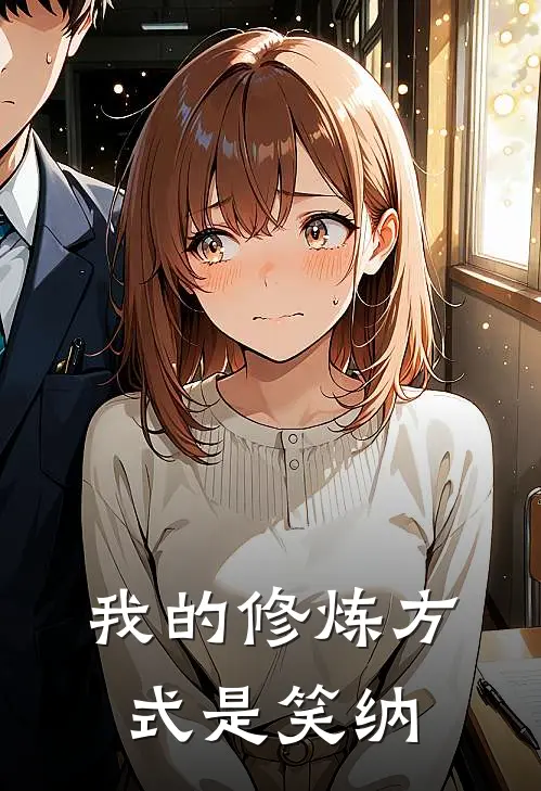 我的修炼方式是笑纳