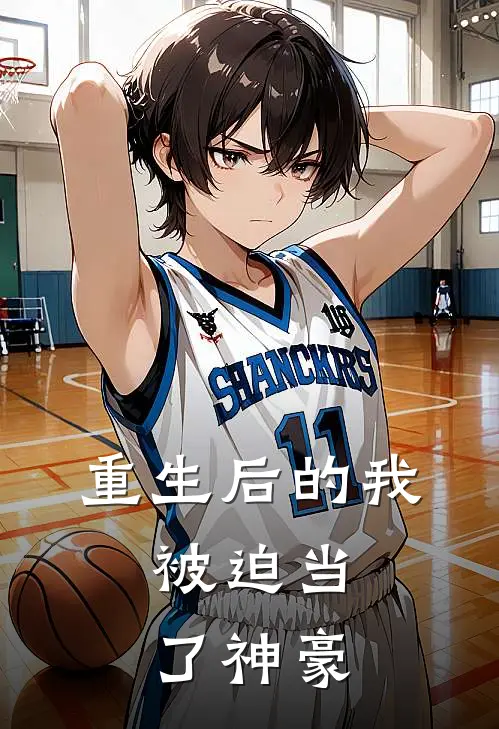 重生后的我，被迫当了神豪