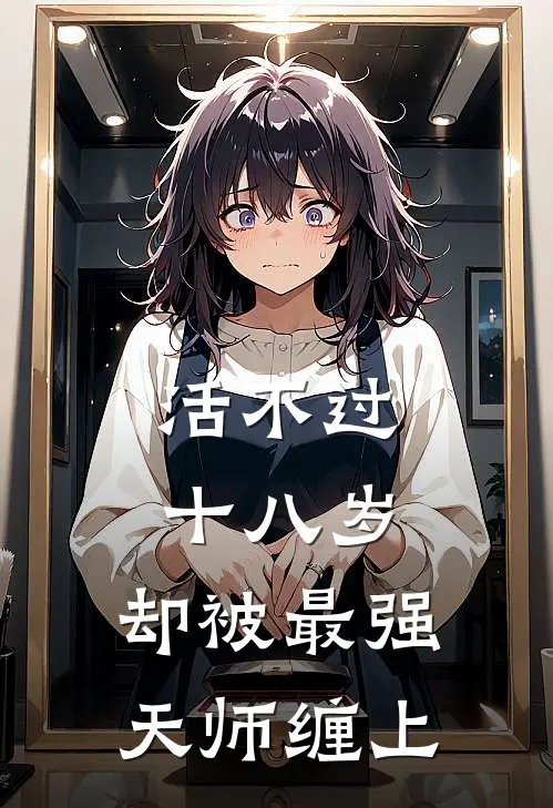活不过十八岁，却被最强天师缠上