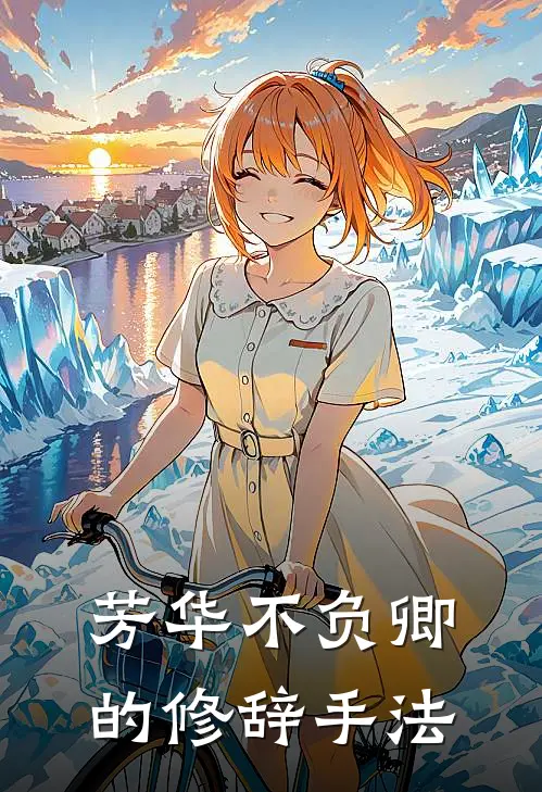 芳华不负卿的修辞手法