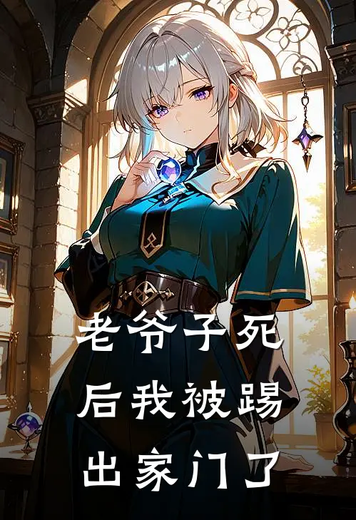 老爷子死后我被踢出家门了