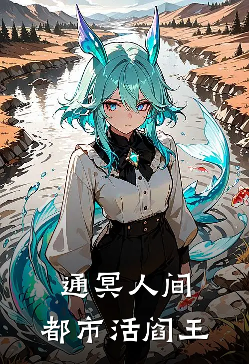 通冥人间：都市活阎王沈默李野免费小说免费阅读_推荐完结小说通冥人间：都市活阎王(沈默李野)