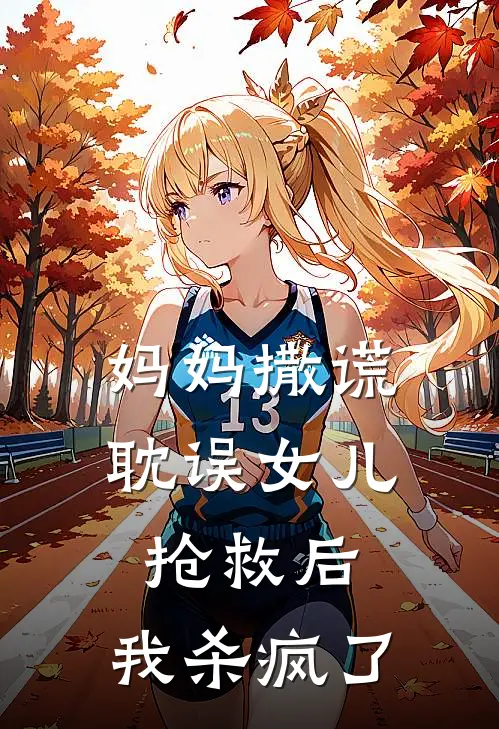 ：妈妈撒谎耽误女儿抢救后，我杀疯了(林薇江哲)好看的小说推荐完结_完本小说：妈妈撒谎耽误女儿抢救后，我杀疯了林薇江哲