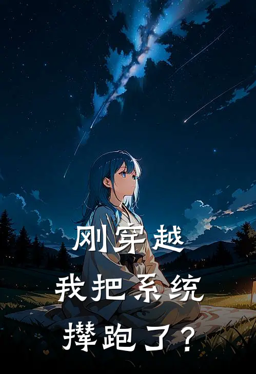 刚穿越，我把系统撵跑了？(李理陈大牛)最新小说_免费阅读完整版小说刚穿越，我把系统撵跑了？(李理陈大牛)