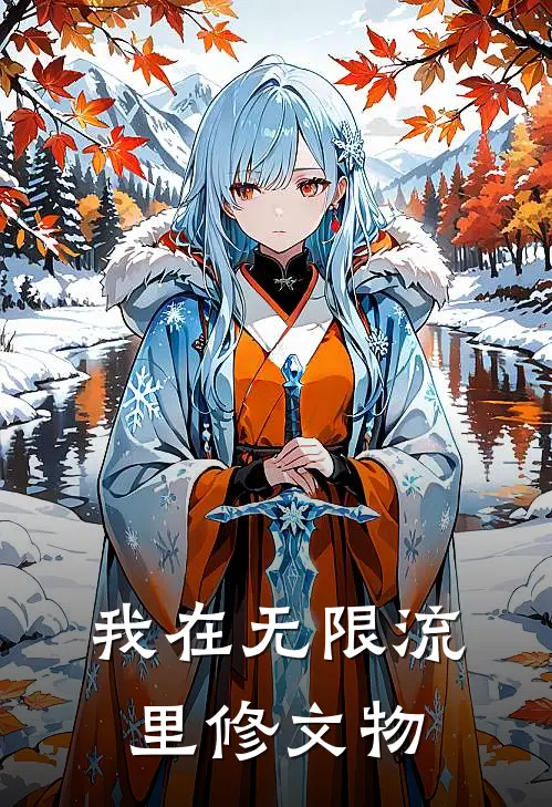 我在无限流里修文物林墨谢无妄完整免费小说_热门小说阅读我在无限流里修文物林墨谢无妄