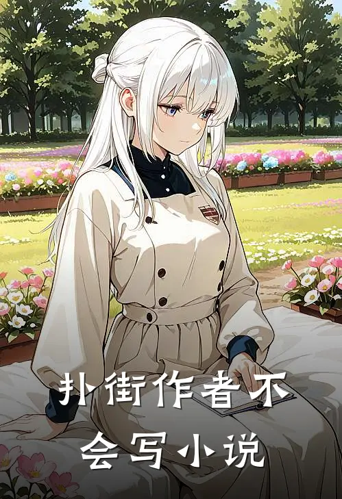 扑街作者不会写小说