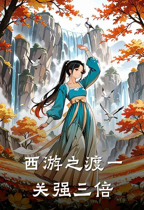 西游之渡一关强三倍