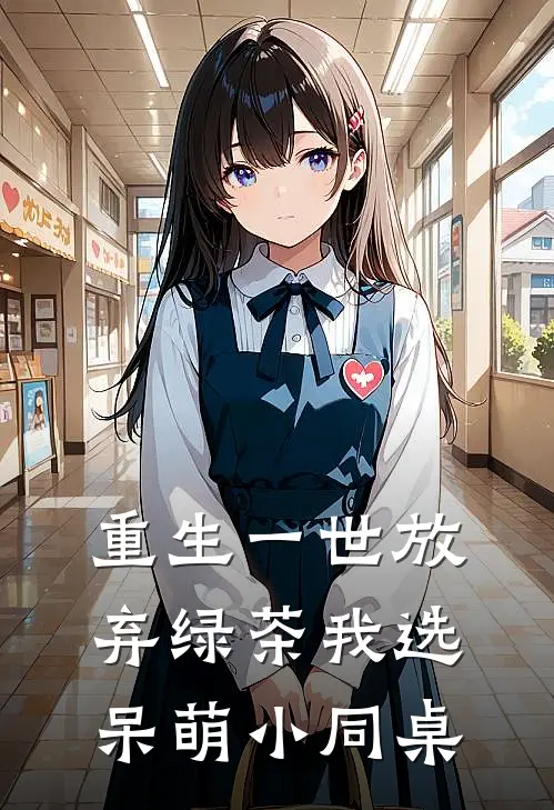 《重生一世放弃绿茶我选呆萌小同桌》林晚星江念已完结小说_重生一世放弃绿茶我选呆萌小同桌(林晚星江念)火爆小说