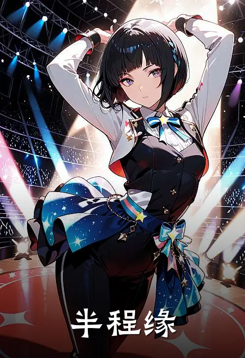 半程缘(张晓晨张恬恬)完本小说推荐_最新章节列表半程缘(张晓晨张恬恬)