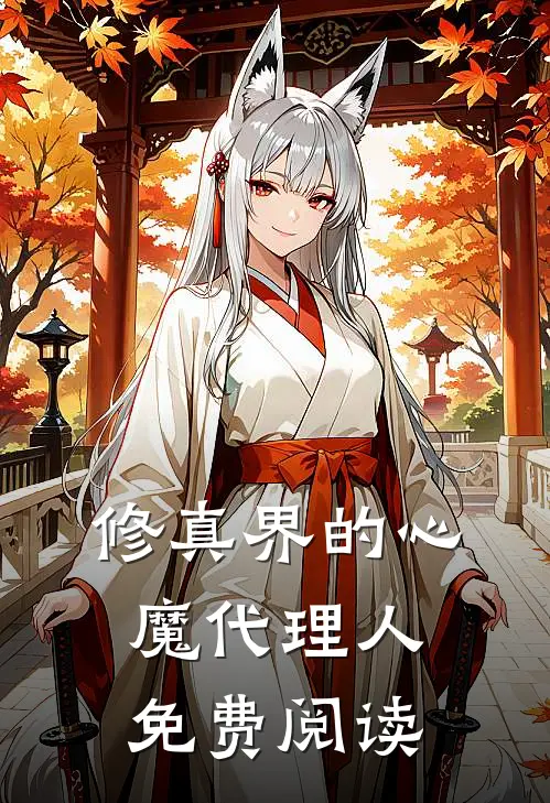 修真界的心魔代理人免费阅读