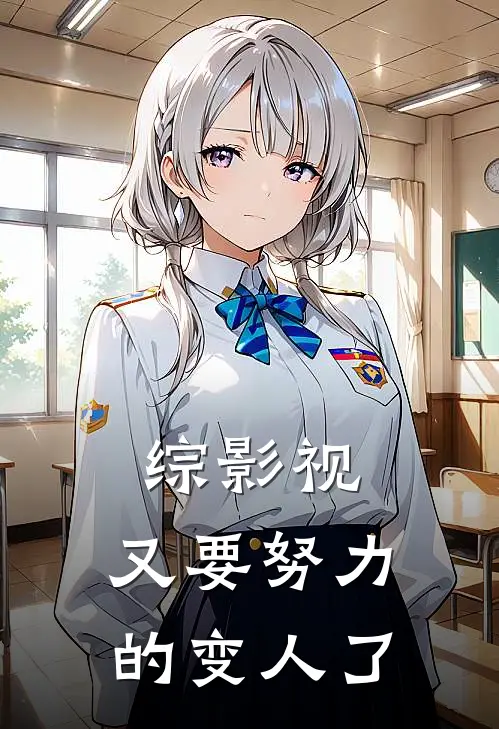 综影视：又要努力的变人了（白灵儿蓝翼）完整版小说阅读_综影视：又要努力的变人了全文免费阅读（白灵儿蓝翼）