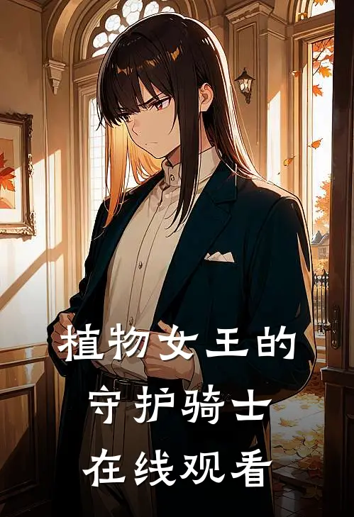 植物女王的守护骑士在线观看
