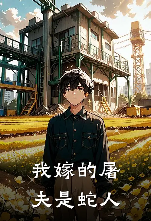 我嫁的屠夫是蛇人