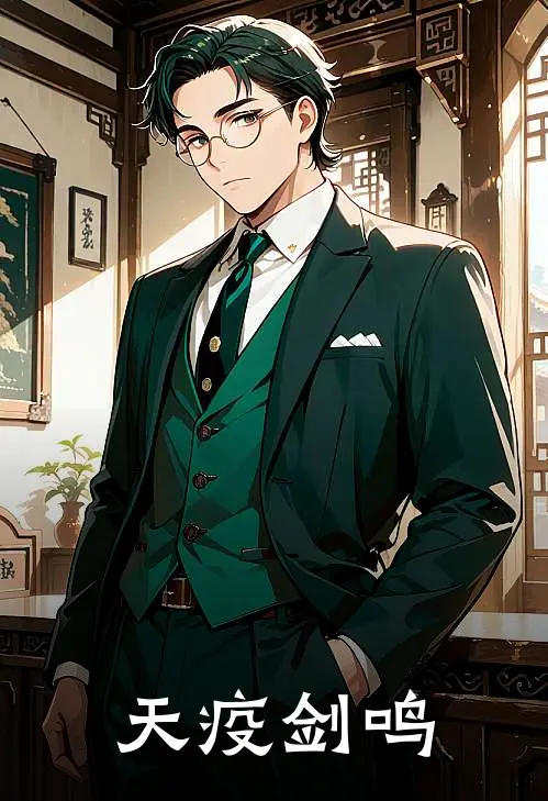 天疫剑鸣