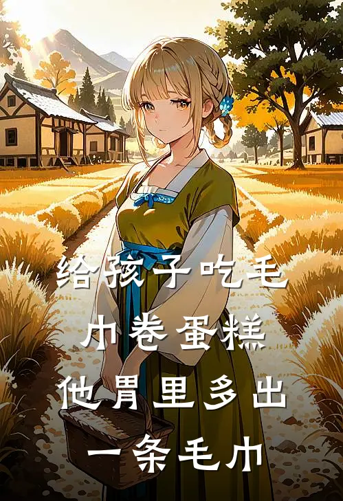 给孩子吃毛巾卷蛋糕，他胃里多出一条毛巾赵嘉言嘉言热门的小说_免费小说给孩子吃毛巾卷蛋糕，他胃里多出一条毛巾(赵嘉言嘉言)