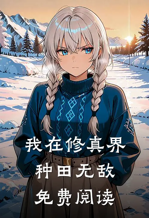 我在修真界种田无敌免费阅读