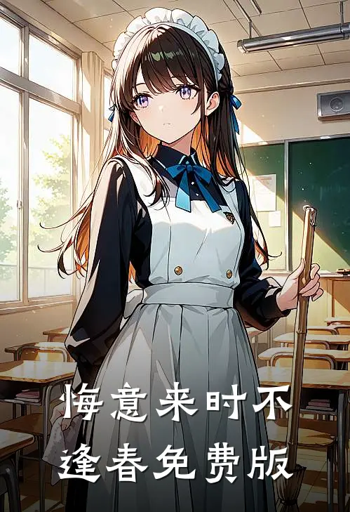 悔意来时不逢春免费版