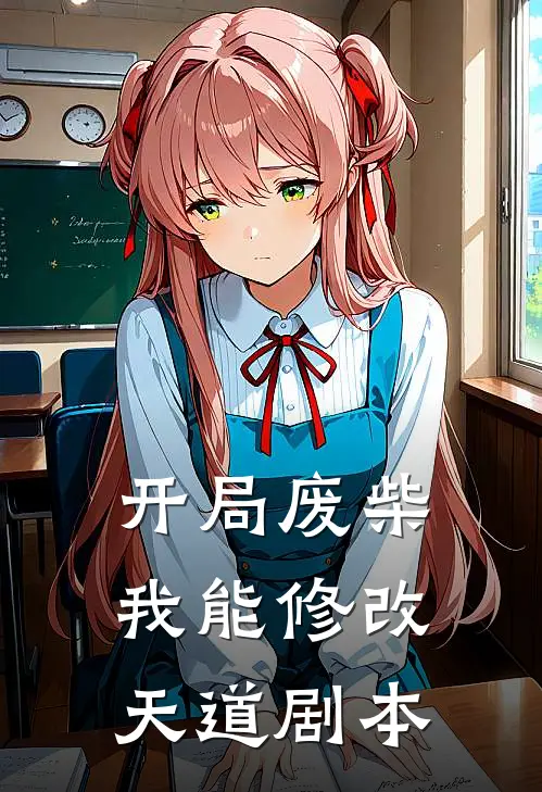 开局废柴，我能修改天道剧本