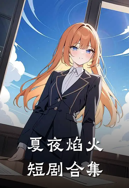 夏夜焰火短剧合集
