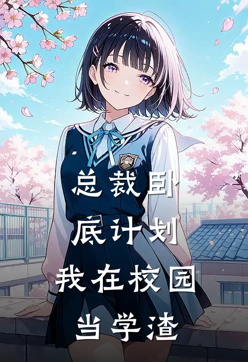 总裁卧底计划：我在校园当学渣(傅斯年许萌萌)全文在线阅读_(总裁卧底计划：我在校园当学渣)精彩小说