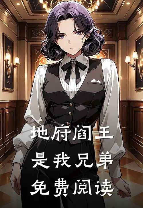 地府阎王是我兄弟免费阅读