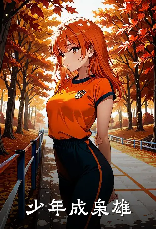 少年成枭雄(周亮耿秋)小说最新章节_全文免费小说少年成枭雄周亮耿秋