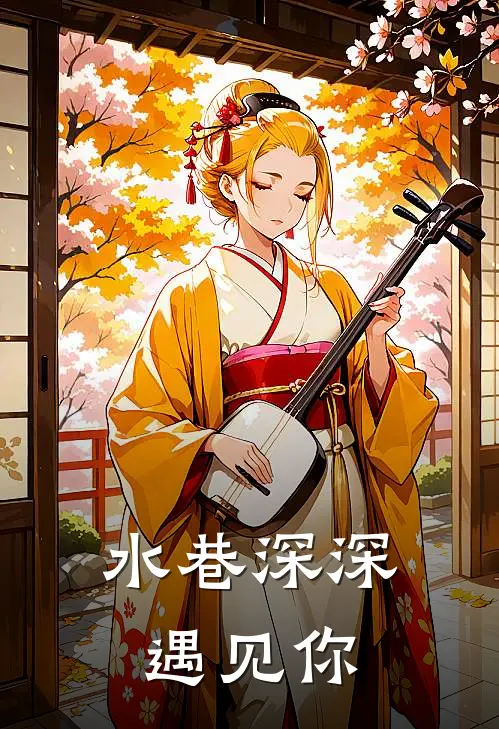 水巷深深遇见你