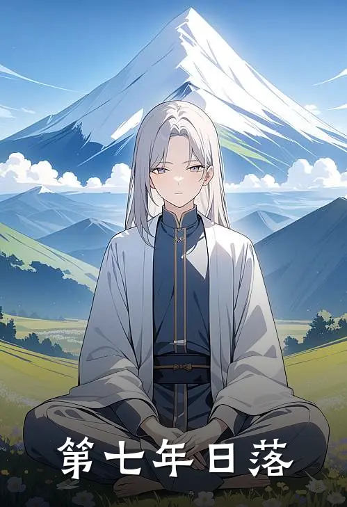 第七年日落