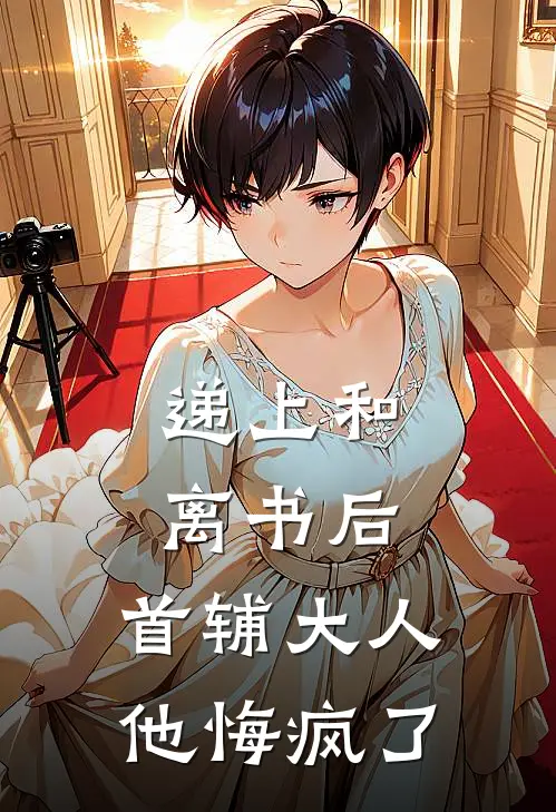 递上和离书后，首辅大人他悔疯了(崔询陆清瑶)最新章节在线阅读_(递上和离书后，首辅大人他悔疯了)最新章节在线阅读